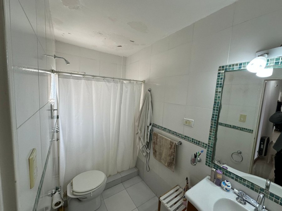 VENTA DPTO 2 DORMITORIOS CALLE PERÓN ZONA HOSPITAL SAN MARTI