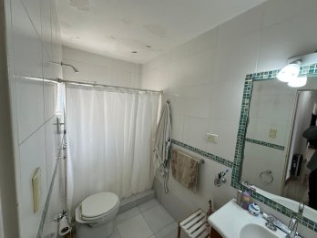 VENTA DPTO 2 DORMITORIOS CALLE PERÓN ZONA HOSPITAL SAN MARTI