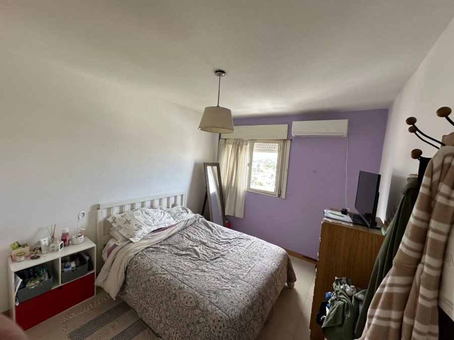 VENTA DPTO 2 DORMITORIOS CALLE PERÓN ZONA HOSPITAL SAN MARTI