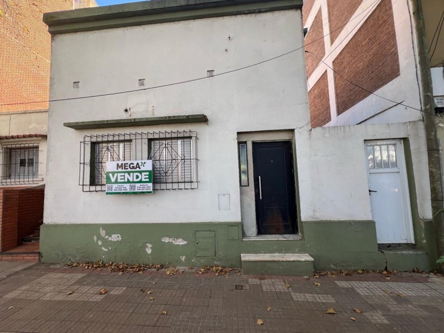 CASA CENTRICA CON FONDO. APTA CREDITO