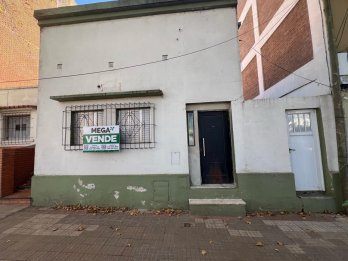 CASA CENTRICA CON FONDO. APTA CREDITO