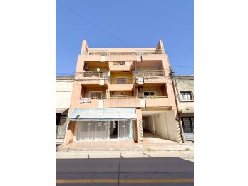 ALQUILO DEPTO ZONA CENTRO