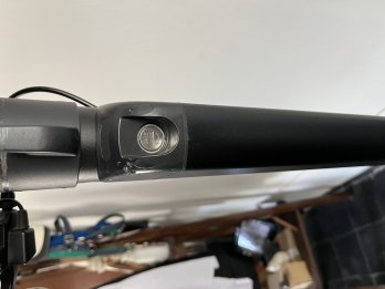 Monopatín eléctrico SUNRA X8