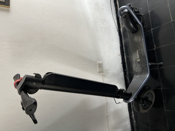 Monopatín eléctrico SUNRA X8