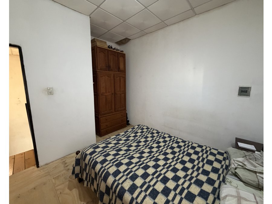 Vendo I Apto crédito hipotecario - Dúplex de 2 dormitorios