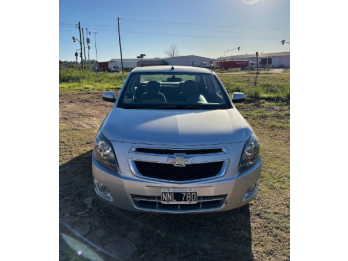 DUEÑO LIQUIDO COBALT LTZ 2014 CHEVROLET MEJOR QUE ONIX O JOY