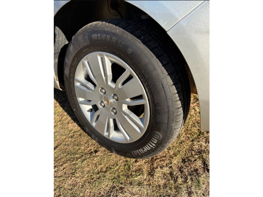 DUEÑO LIQUIDO COBALT LTZ 2014 CHEVROLET MEJOR QUE ONIX O JOY