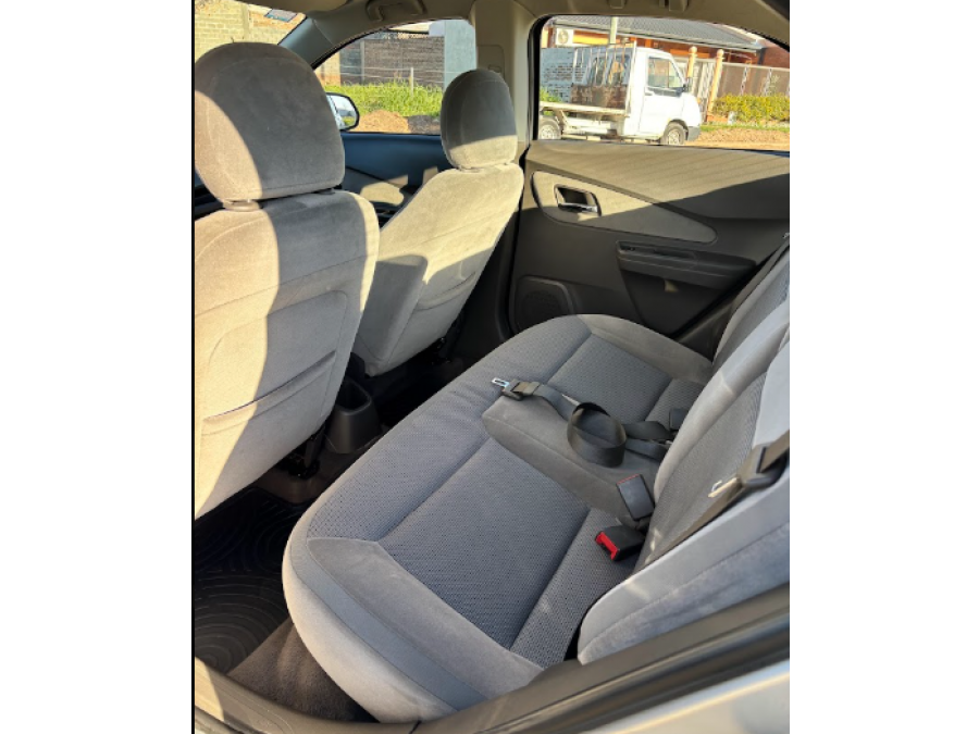 DUEÑO LIQUIDO COBALT LTZ 2014 CHEVROLET MEJOR QUE ONIX O JOY