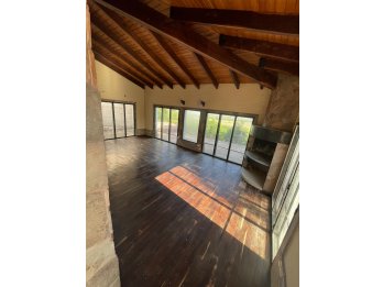 VENTA CASA EN BARRIO PRIVADO