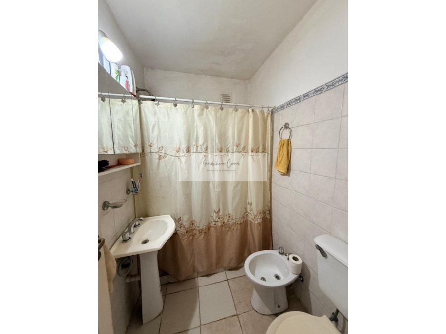EN VENTA DPTO CENTRICO - INVERSION