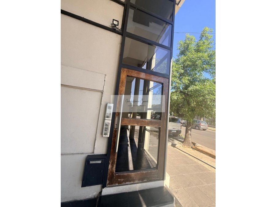 EN VENTA DPTO CENTRICO - INVERSION