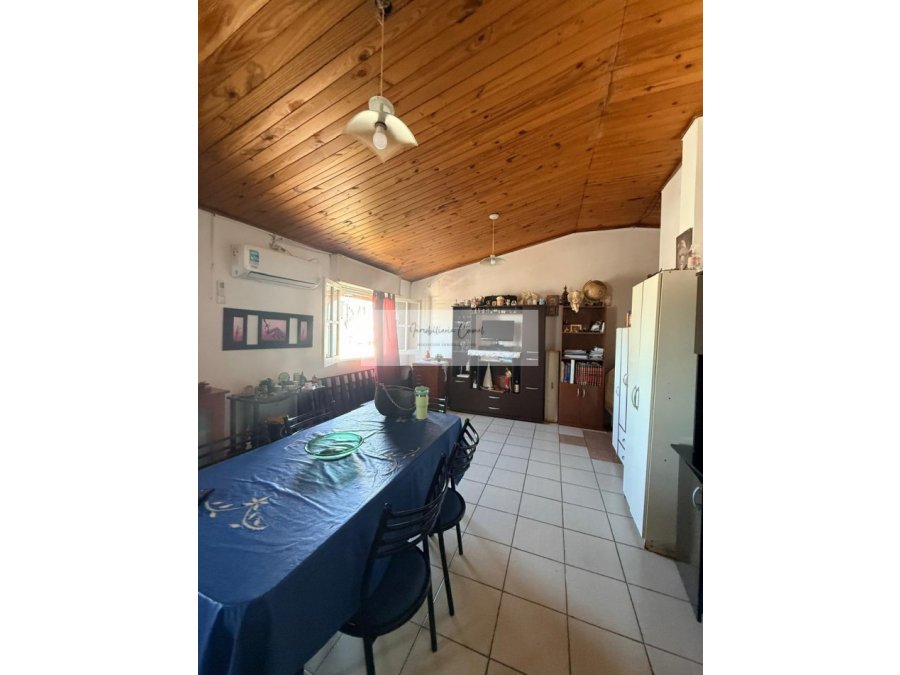 EN VENTA DPTO CENTRICO - INVERSION