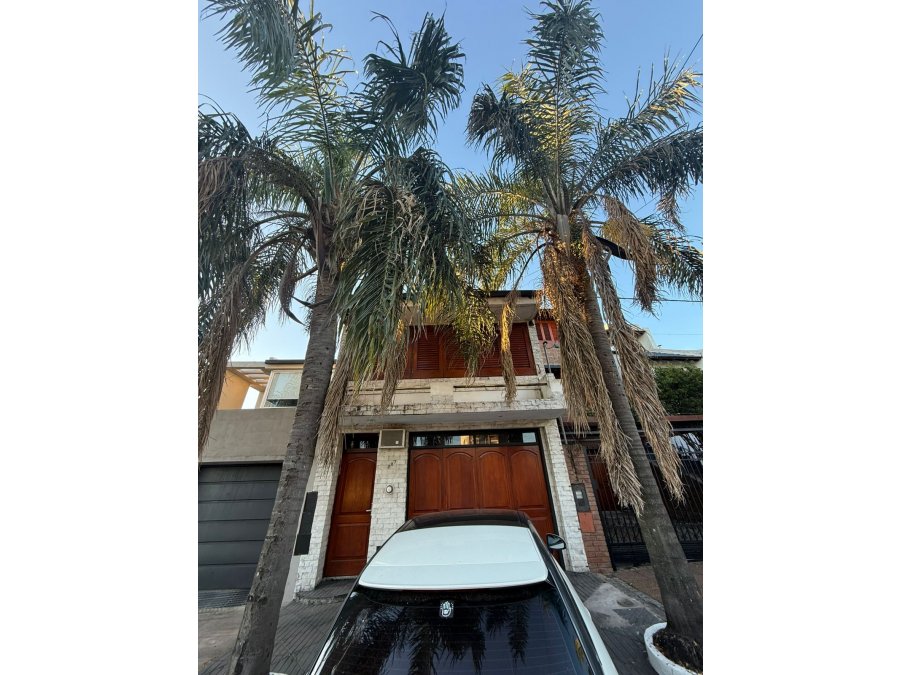 VENTA DE CASA VISTA AL RIO ZONA THOMPSON
