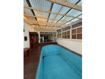 VENTA DE CASA VISTA AL RIO ZONA THOMPSON