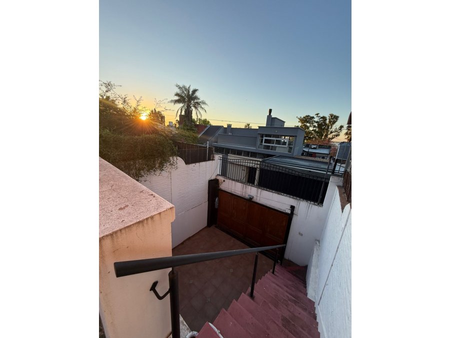 VENTA DE CASA VISTA AL RIO ZONA THOMPSON