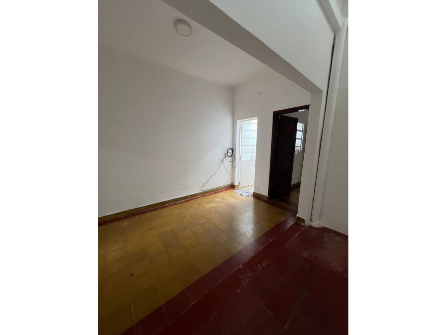 Macia 149 / Casa 1 Dormitorio + Comodin