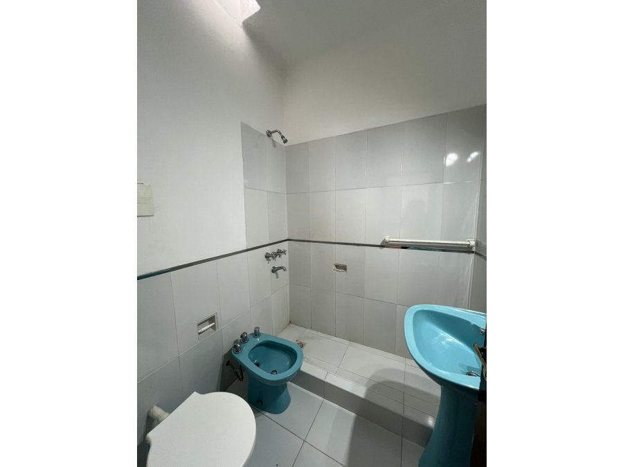 Macia 149 / Casa 1 Dormitorio + Comodin
