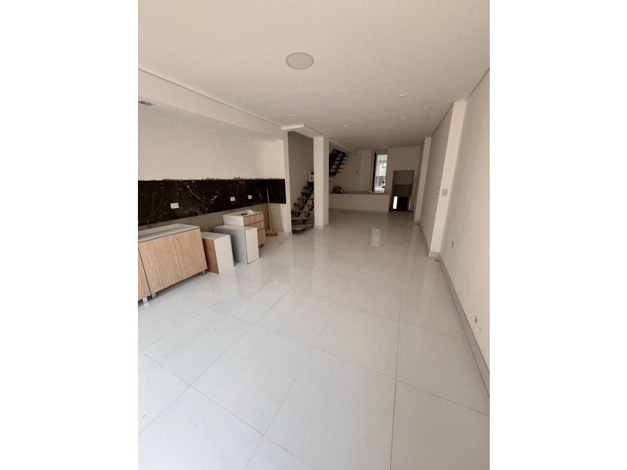 EN VENTA CASA DE CALIDAD A ESTRENAR ZONA SÁENZ PEÑA