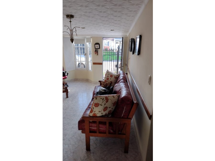 VENDE: Casa  zona Gobernador Crespo y Blas Parera