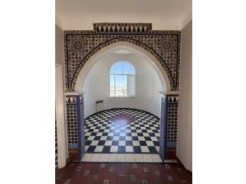 DEPTO EN VENTA EN EL PALACIO BERGOGLIO SOBRE LA PEATONAL