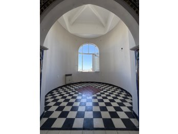 DEPTO EN VENTA EN EL PALACIO BERGOGLIO SOBRE LA PEATONAL