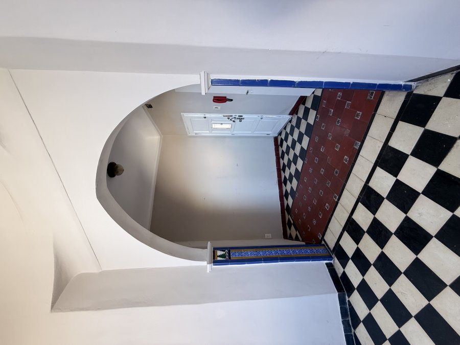 DEPTO EN VENTA EN EL PALACIO BERGOGLIO SOBRE LA PEATONAL