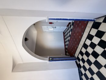 DEPTO EN VENTA EN EL PALACIO BERGOGLIO SOBRE LA PEATONAL