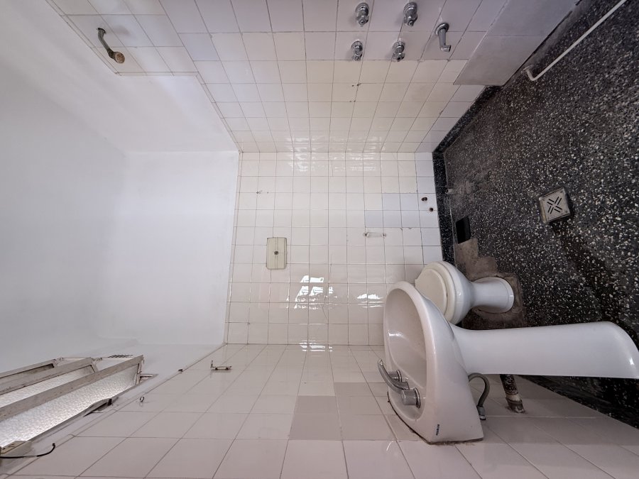 DEPTO EN VENTA EN EL PALACIO BERGOGLIO SOBRE LA PEATONAL