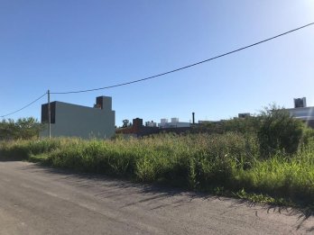 VENDE: Lote en Vistas del Norte