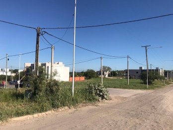 VENDE: Lote en Vistas del Norte