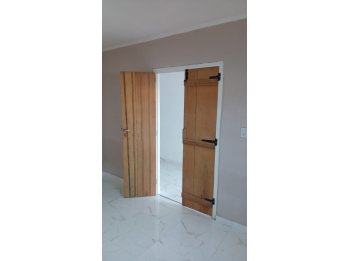 CASA RECICLADA A NUEVA