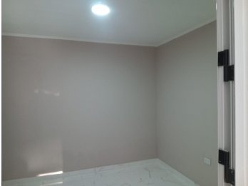 CASA RECICLADA A NUEVA