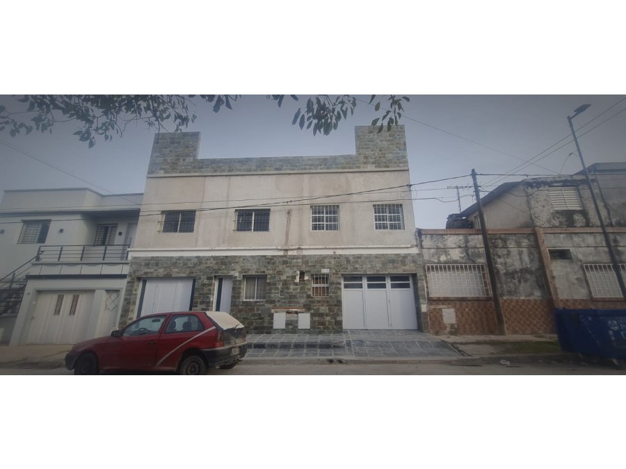 DUPLEX A ESTRENAR 3D+COCHERA-ZONA RACEDO