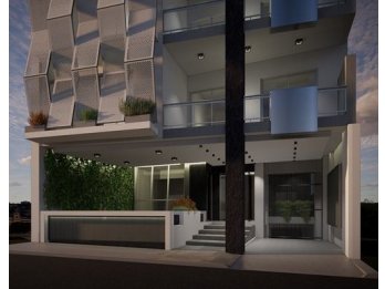 VENDE:  City Garden 2, calle 25 de mayo
