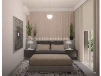 VENDE:  City Garden 2, calle 25 de mayo