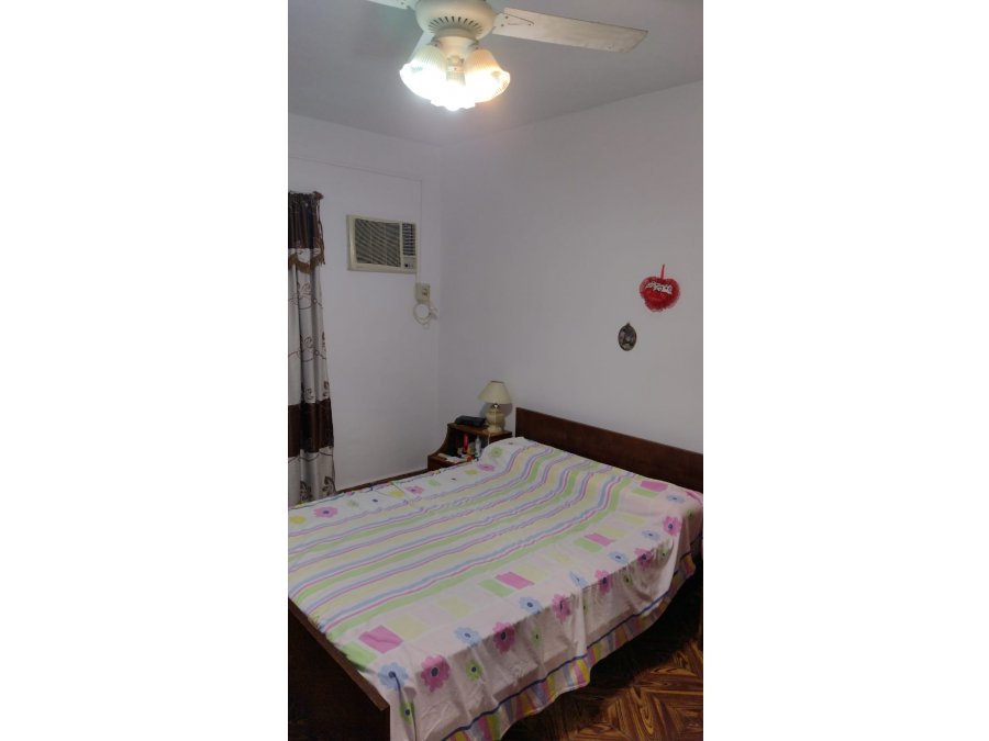 VENDE: Calle Los Ceibos casa dos dormitorios y gran fondo