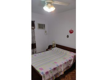 VENDE: Calle Los Ceibos casa dos dormitorios y gran fondo