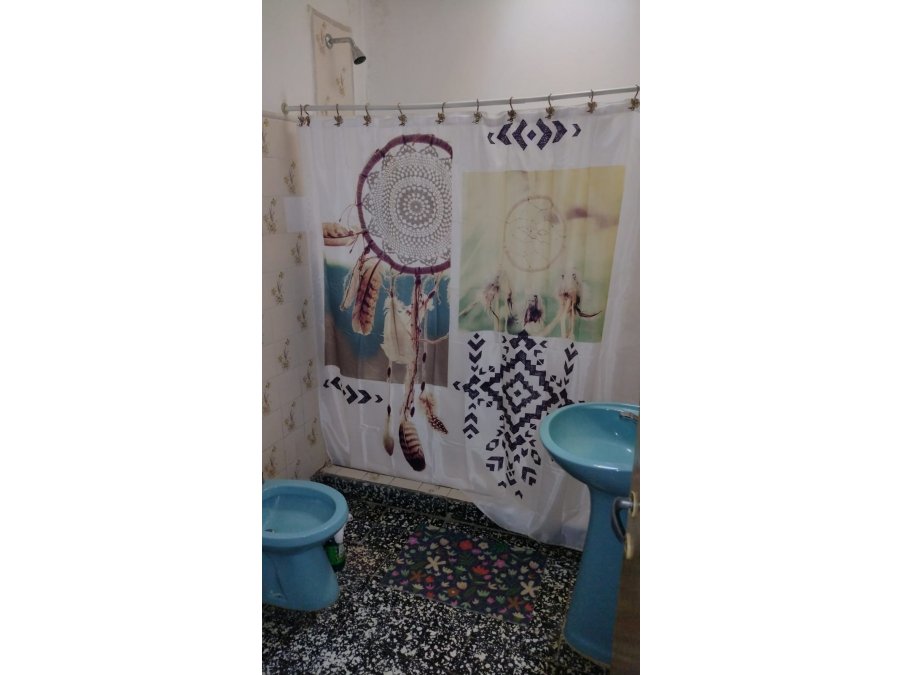 VENDE: Calle Los Ceibos casa dos dormitorios y gran fondo