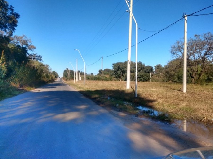 VENDE: Loteo Los Lapachos III