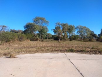 VENDE: Loteo Los Lapachos III