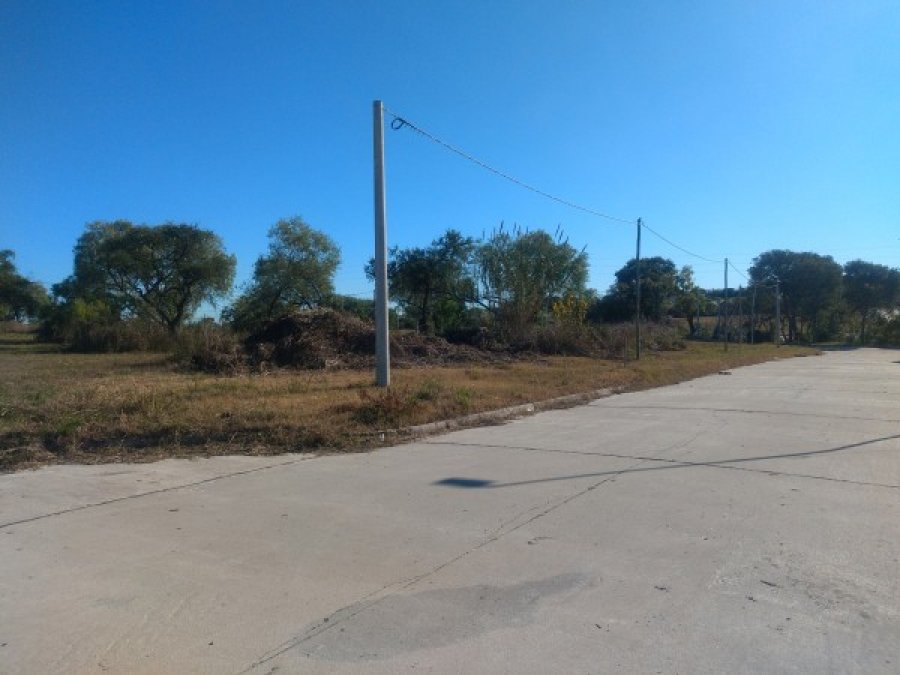 VENDE: Loteo Los Lapachos III