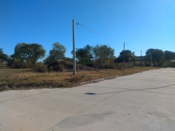 VENDE: Loteo Los Lapachos III