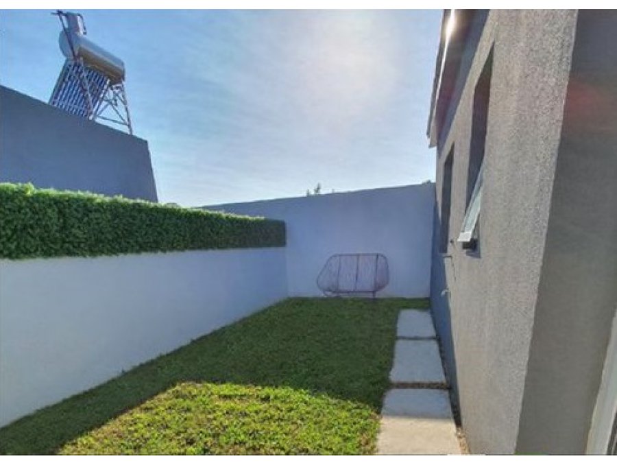 VENDE:  COMPLEJO RESIDENCIAL CITY GARDEN
