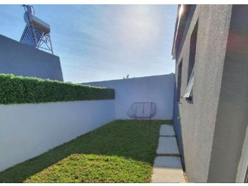 VENDE:  COMPLEJO RESIDENCIAL CITY GARDEN