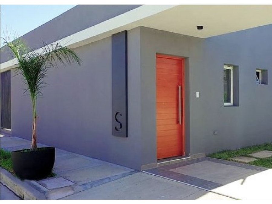 VENDE:  COMPLEJO RESIDENCIAL CITY GARDEN