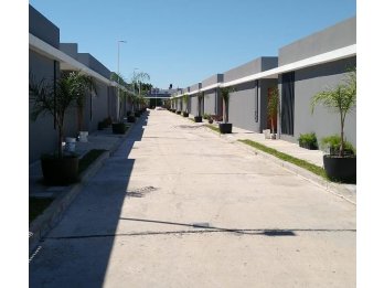 VENDE:  COMPLEJO RESIDENCIAL CITY GARDEN