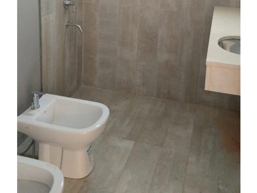 VENDE:  COMPLEJO RESIDENCIAL CITY GARDEN
