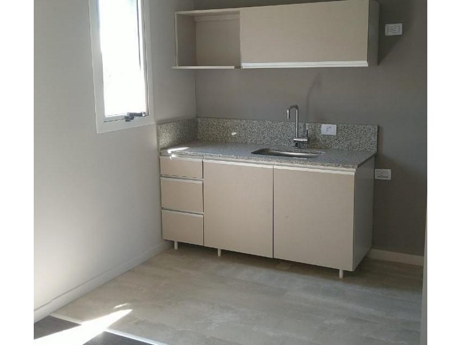 VENDE:  COMPLEJO RESIDENCIAL CITY GARDEN