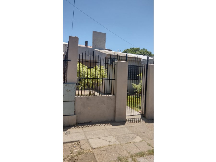 VENDE: Casa calle Jose Maria Paz