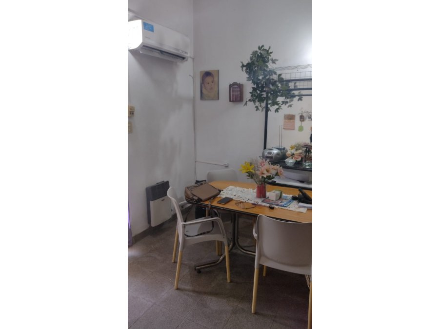 VENDE: Casa calle Jose Maria Paz